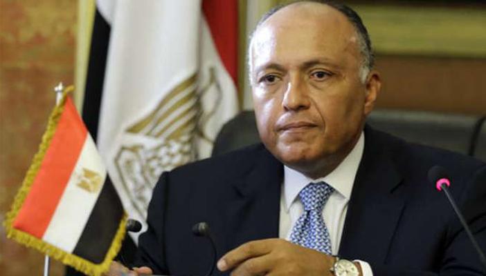 مصر تؤكد عدم قبولها وجود دولة خارج معاهدة منع الانتشار النووي