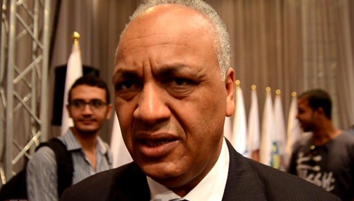 بالفيديو.. مصطفى بكري: “بشار الأسد أشرف منكم جميعًا”