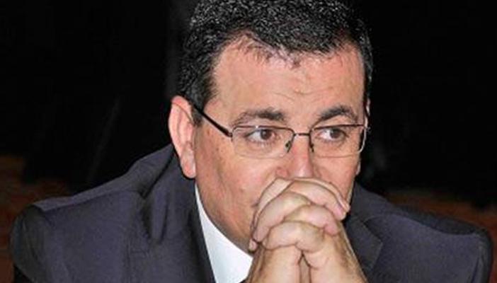 بالفيديو.. لحظة طرد أسامة هيكل من مدينة الإنتاج الإعلامي