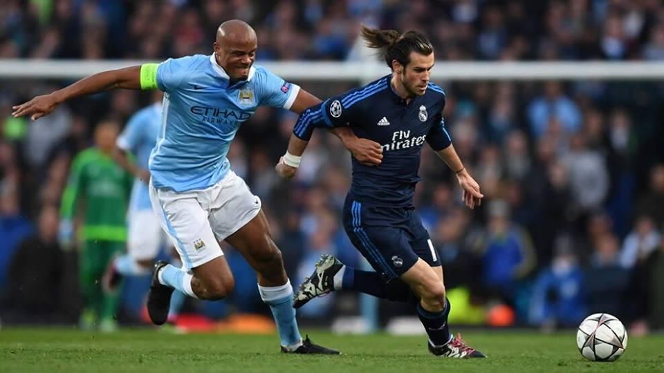 تعادل سلبي في ذهاب الريال مع المان سيتي في نصف نهائي دوري الأبطال