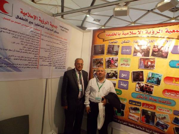 عيسى وموسى..رفقاء البر والسجن..ثلاث سنوات لعمل الخير بطوخ