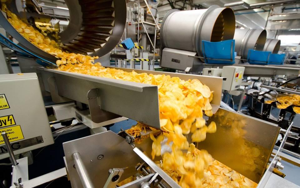 السودان ترفض استلام 24 حاوية “شيبسي” من مصر