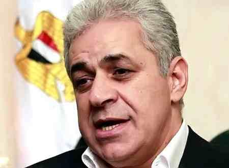 حملة صباحي: لا نتلقى تمويلا من رجال مبارك