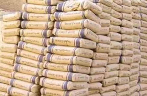 في عهد الانقلاب .. أسعار الإسمنت “نار”