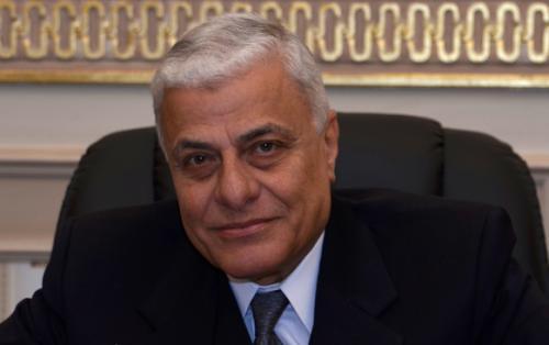 تأجيل دعوى بطلان انعقاد القضاء الأعلى لـ 27 مايو