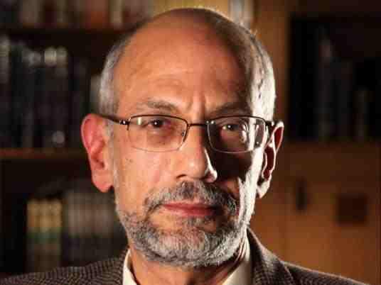 فيديو..الصياد: الشعب المصري يريد المصالحة وحقن الدماء