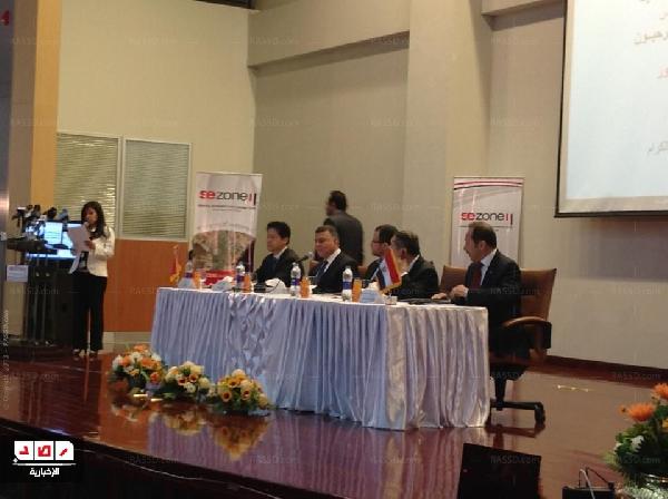 قنديل: هذه مصر الحقيقية التي تتيح فرص عمل جديدة