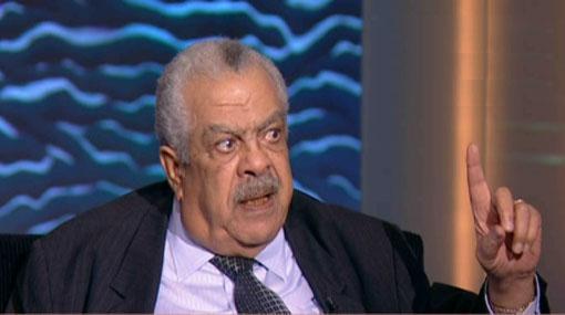 الكفراوي: رجال مبارك استولوا على سيناء ومرسي بلا رؤية لمصر