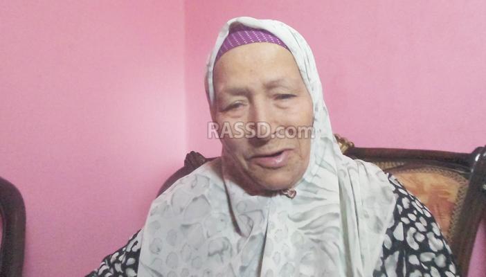 أسرة “حسن إمبابي” المعتقل بالإسماعيلية تروي واقعة اعتقاله