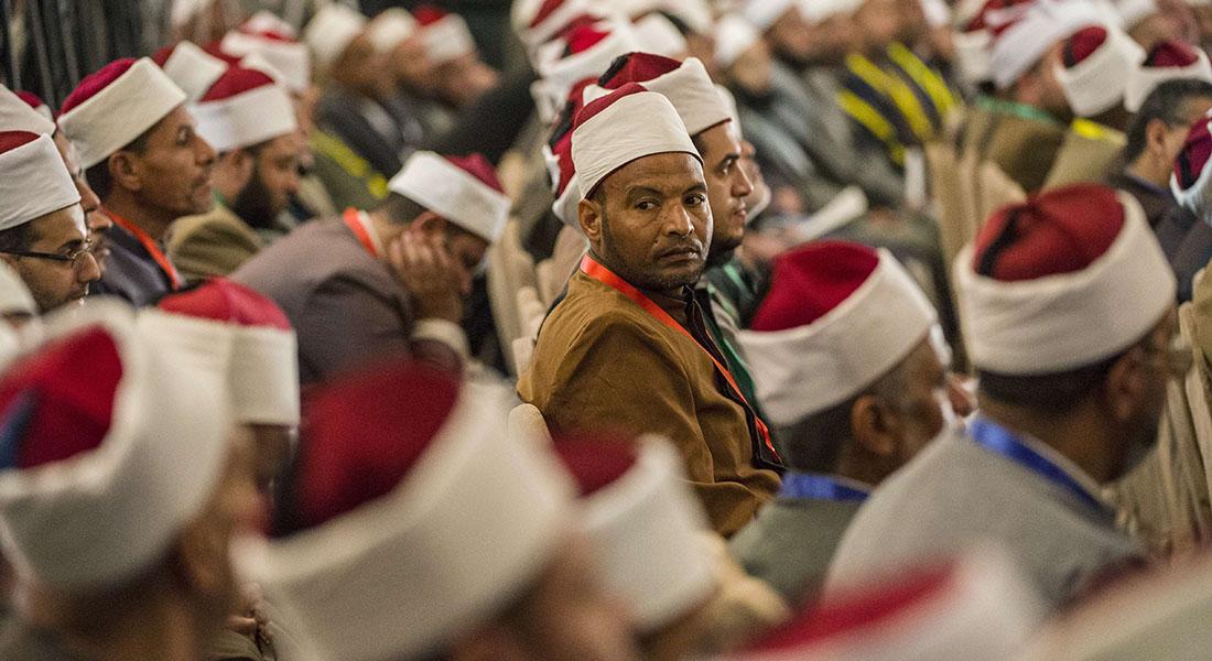 أسوشيتد برس: سيطرة السيسي بشكل كامل على الأزهر تطيح بمصداقية المؤسسة