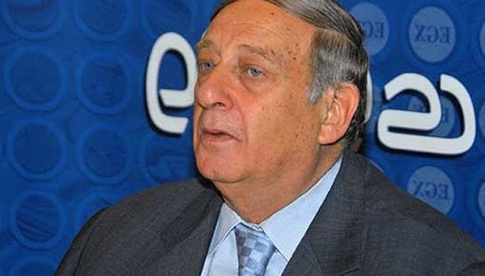 رئيس المقاصة: لم أحسم مشاركتي في الانتخابات حتى الآن