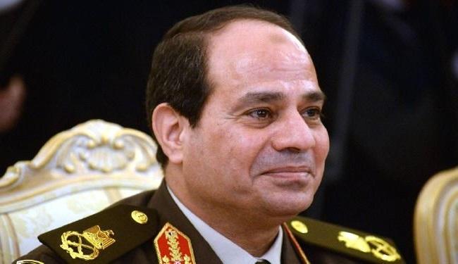 السيسي يدعو للمشاركة بأعداد “غير مسبوقة” في “الرئاسية”