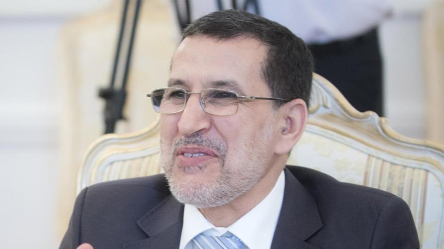 الاتحاد الأوروبي يهنئ الحكومة المغربية لنيلها الثقة