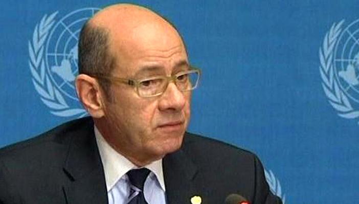 لأول مرة.. الأمم المتحدة تدعو إيران لمشاورات حول سوريا