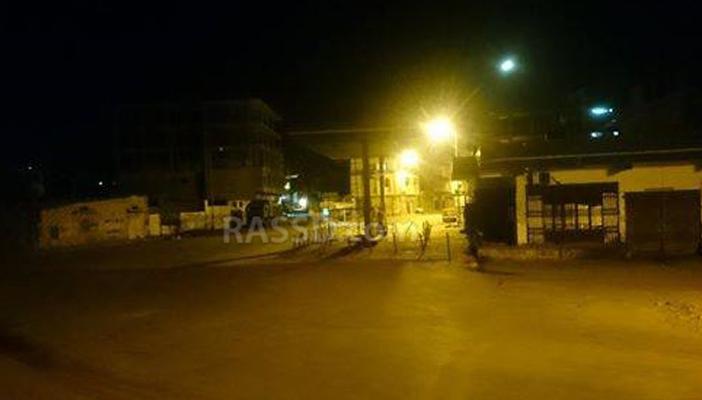 أهالي سيناء عن حظر التجوال: خراب بيوت