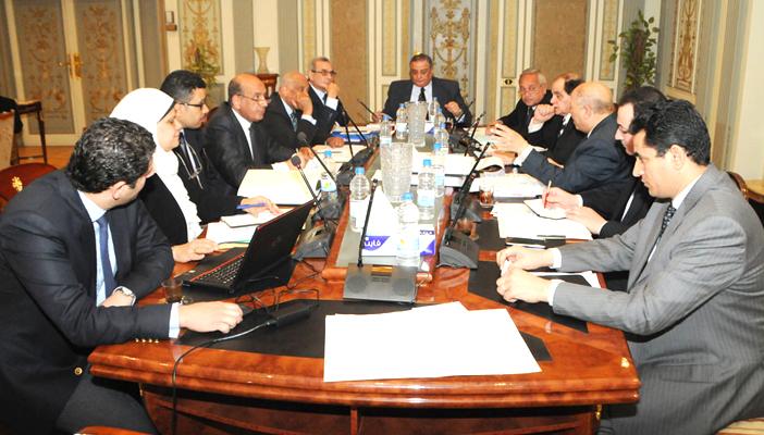 لجنة تعديل قوانين الانتخابات: 448 مقعدا فرديا موزعة على 203 دوائر