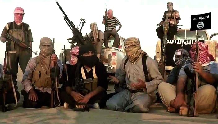 “داعش ليبيا” يقتل 5 صحفيين يعملون بمحطة برقة