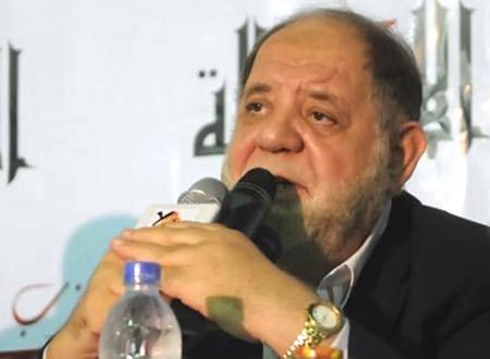 عادل عفيفي : لا بديل عن تسليح الشرطة وقتل البلطجية