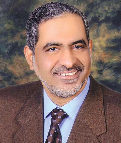 ماضي: لماذا يرفض القضاة الرقابة ويوافق الجيش ؟