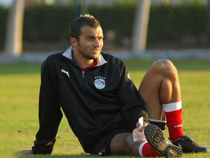 “المواهب اعتزلت”.. إبراهيم سعيد لـ”المعلم”: الأفضل ابتعد عن التدريب