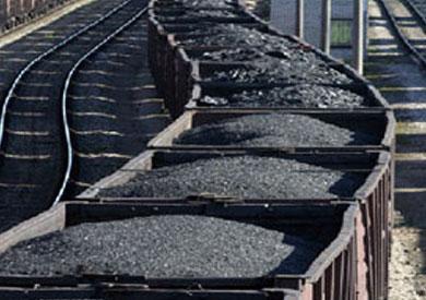 رغم المخاطر.. بدء استخدام الفحم بنسبة 80% فى “السويس للأسمنت”