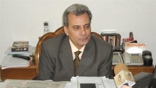 “نصار” ينسق مع “أمن الانقلاب” امتحانات الفصل الثاني