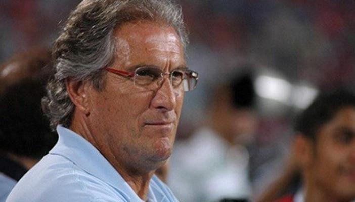 حقيقة عودة جوزيه للأهلي