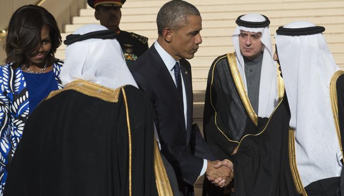 “خيال التوازن” يعمق الخلافات بين إيران والسعودية برعاية أوباما