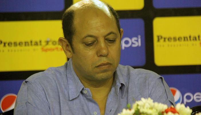 الزمالك يضرب “سليمان” في صفقة الحدود