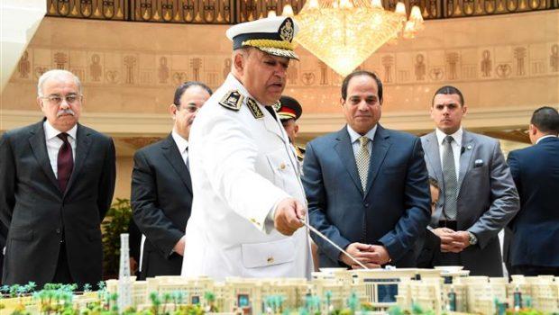 تعرَّف على تكلفة وزارة الداخلية الجديدة.. كفيلة بحل مشكلة تكدس المدارس