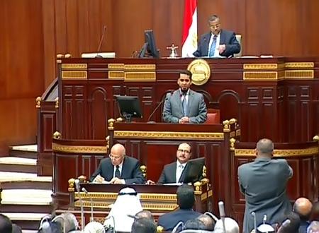 غدا .. الشورى يستأنف جلساته بمناقشة قانون الضريبة على الدخل