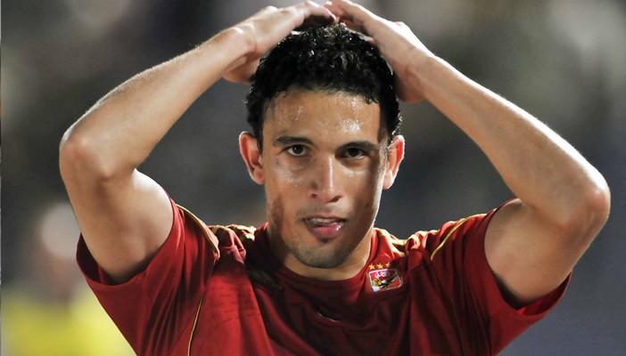 مفاجأة.. جدو على ردار الدراويش