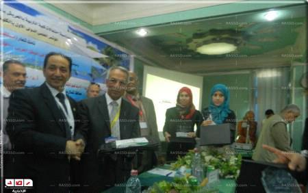 أول قرية نموذجية لذوى الاحتياجات الخاصة بشمال سيناء