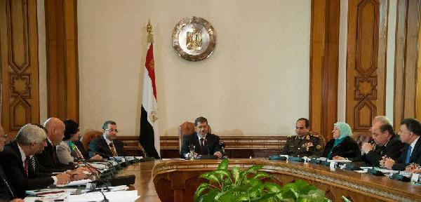 الحكومة تشكل لجنة للتحقيق بتجسس دول اجنبية على المكالمات