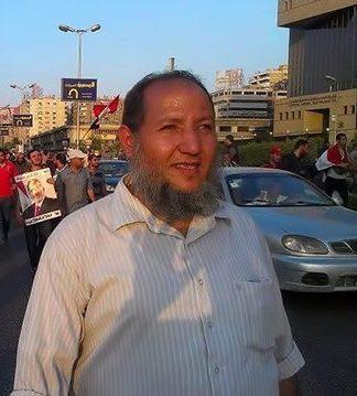 ننشر حقيقة المتهم بقتل الصحفية ميادة أشرف