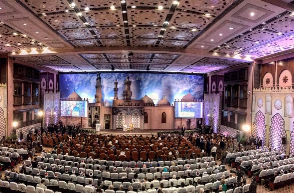 الأمن الوطني يحدد أسماء الإعلاميين لتغطية لقاء بابا الفاتيكان