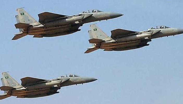 غارة للتحالف الدولي تقتل “أمير داعشي” شمال بغداد