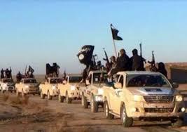 تجدد الاشتباكات في سيناء بين “الترابين” و”داعش” وسقوط قتلى من الطرفين