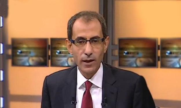 فيديو..فودة : الإعدام والحبس لكل من يقبض على جمر الثورة