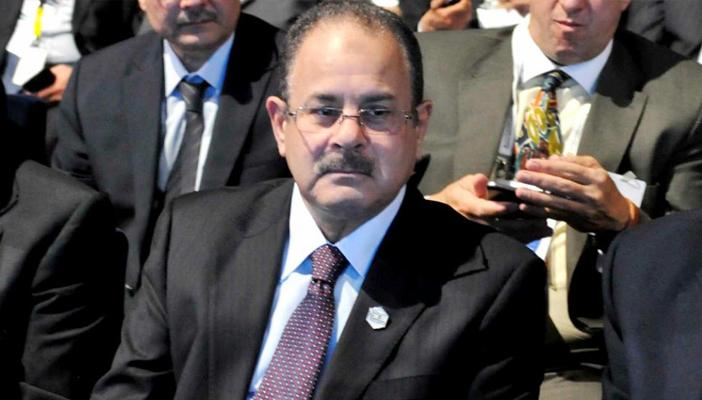 وزير الداخلية: نتقبل النقد البناء.. وحريصون على عمل الصحافة بشفافية