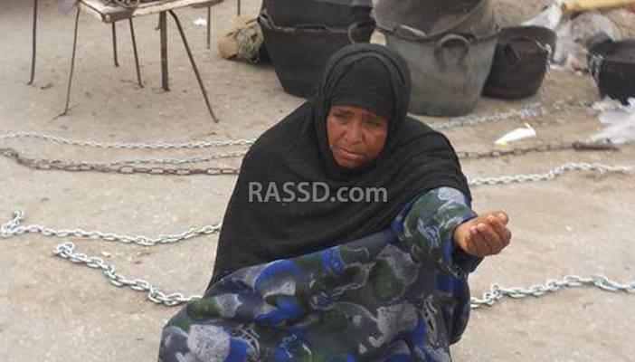 ظاهرة التسول.. بدأها فقير وامتهنها جشع