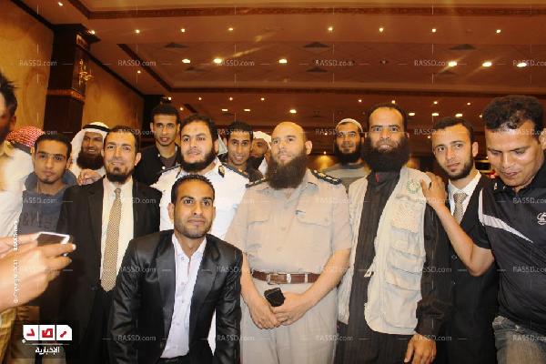 الضباط الملتحون: الشرطة لن تنصلح بمعرفة القيادات الحالية