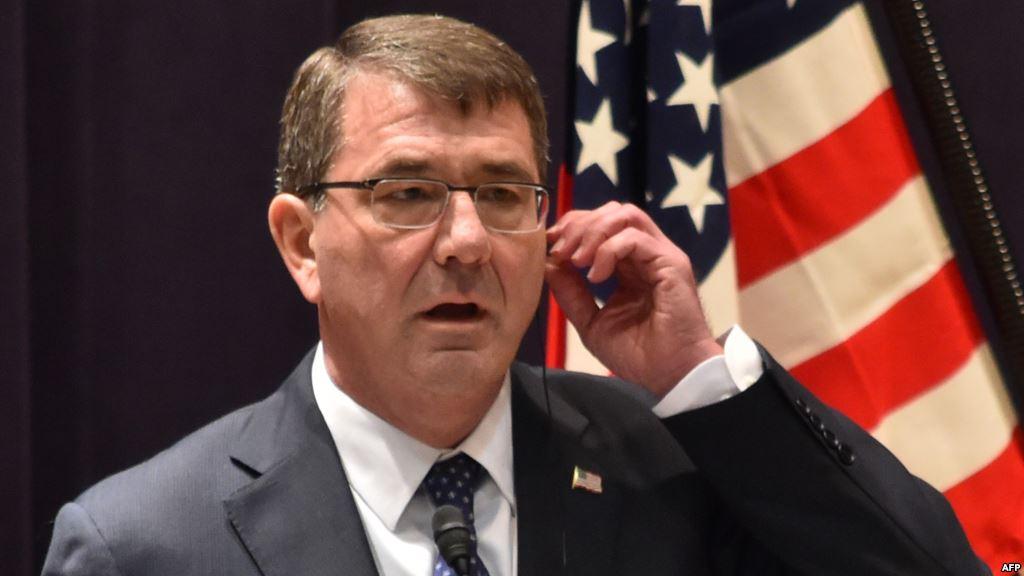 “البنتاجون” يسعى لقطع الإنترنت عن “تنظيم الدولة”