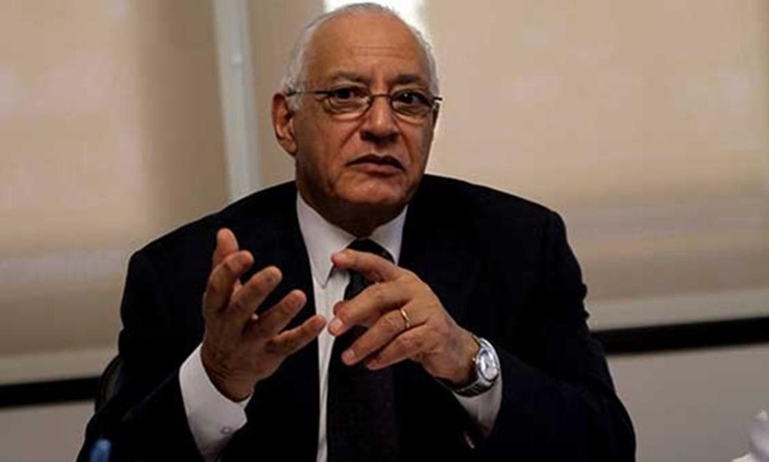 بالفيديو..”هلال” يطالب بتعقيم الرجال إجباريًا للحد من الزيادة السكانية