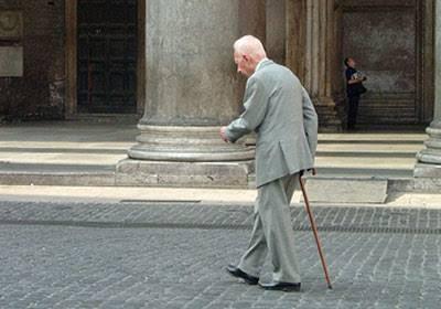 دراسة: العمل بعد سن المعاش يعزز من الصحة العامة للإنسان