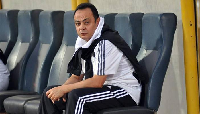 انقسام في الإسماعيلي حول الإطاحة بالجهاز الفني