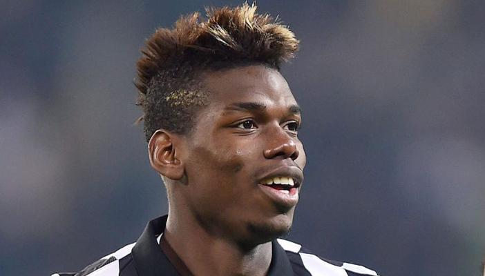 سان جيرمان يخطط  لخطف بوجبا