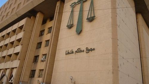 تأجيل محاكمة 48 من مناهضي الانقلاب بطنطا إلي 24 مايو