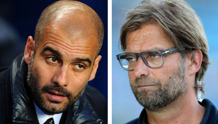 بعد تأهل دورتموند.. الفرحة الهستيرية تدفع كلوب لتجاهل “جوارديولا”