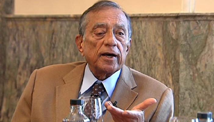 حسين سالم: تصدير الغاز لاسرائيل كان بتعليمات المخابرات..ونفذت أوامرهم